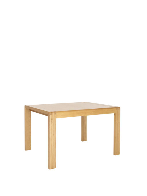 Image of Bosco Dining Small Extending Dining Table