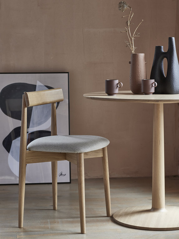 Image of Ava Upholstered Chair