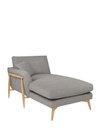 Thumbnail image of Forli chaise LHF