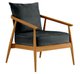 Aldbury Chair in OG & C726