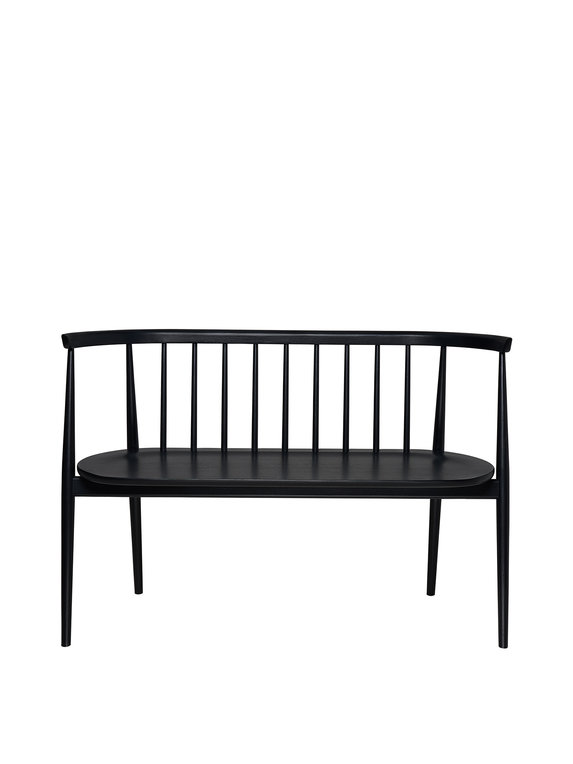 Image of Heritage Modern Loveseat