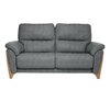 Thumbnail image of Enna Medium Sofa in CM & P222 Blue