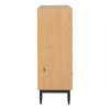 Thumbnail image of Monza 6 Drawer Chest in POBK