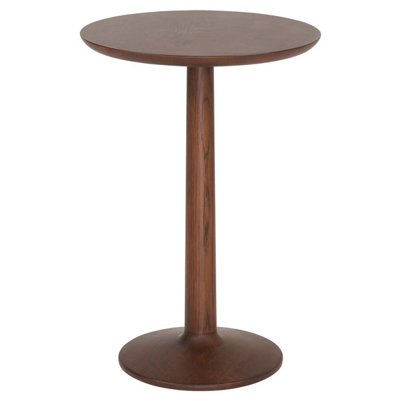 Image of Ercol Medium side table in DK