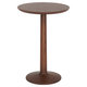 Ercol Medium side table in DK