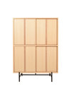 Thumbnail image of  Canvas Tall Cabinet in DM Ash