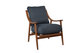 Marino Chair in OG  & Blue E66010