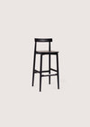 Thumbnail image of Lara Bar Stool in SB Black Stain