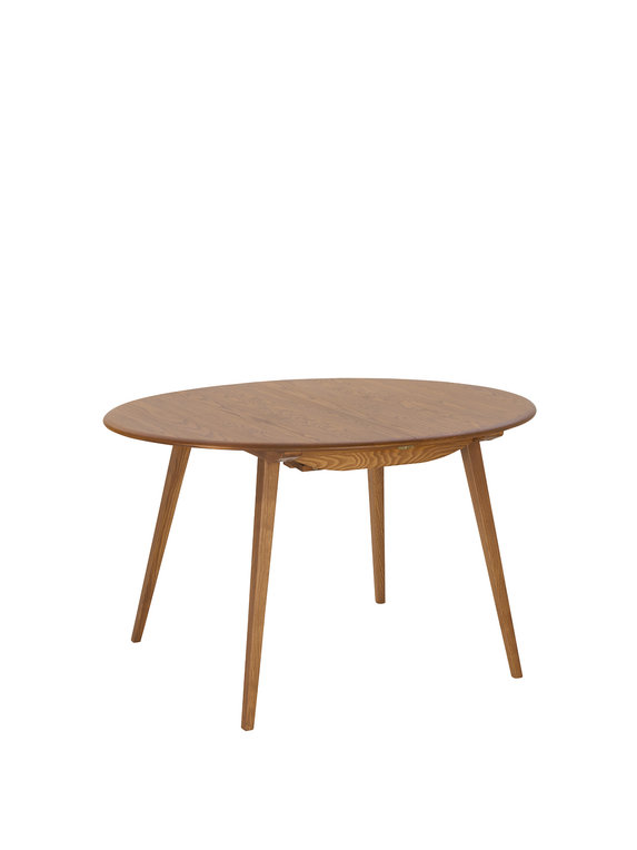 Image of Bellingdon Small Extending Dining Table