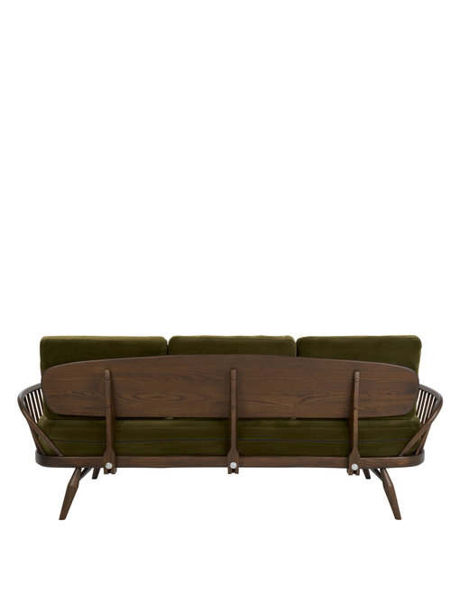 Image of ercol Collection Studio Couch