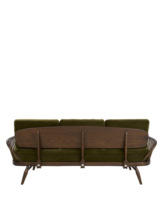 Image of ercol Collection Studio Couch