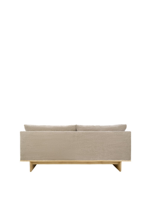 Image of Grade Two Seater Sofa