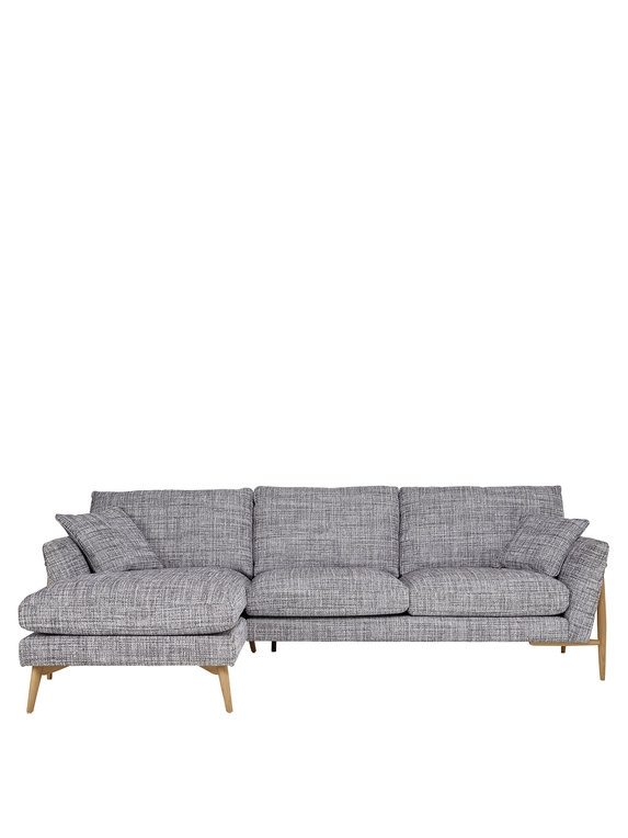 Image of Forli Corner Chaise Lhf