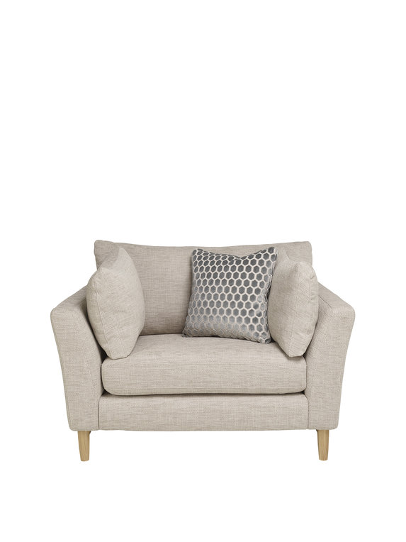 Image of Hughenden Snuggler