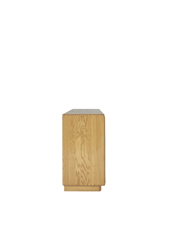 Image of Windsor 2 Door Cabinet