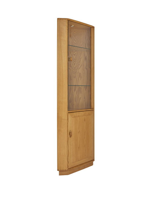 Image of Windsor Corner Cabinet