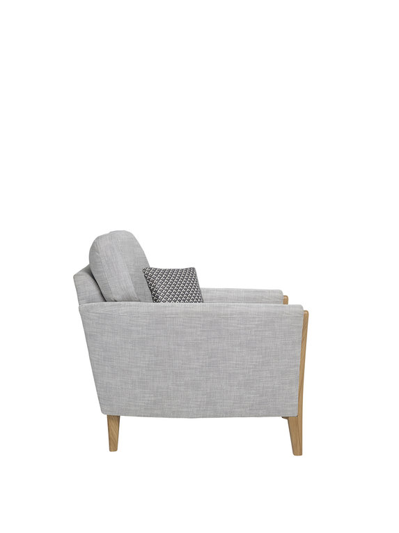 Image of Serroni Armchair
