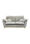 Thumbnail image of  Adrano Large Sofa - Grey  N118