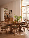 Thumbnail image of Windsor Upholstered Dining Chair