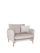 Aosta Chair - alternate view