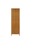 Thumbnail image of Salina 2 Door Wardrobe