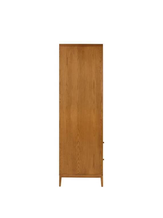 Image of Salina 2 Door Wardrobe