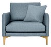 Thumbnail image of Aosta Chair in CM & U003