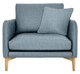 Aosta Chair in CM & U003