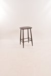 Thumbnail image of Utility Counter Stool in DK Dark H65cm