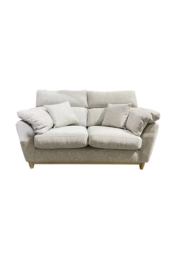 Image of Adrano Medium Sofa - N107