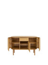 Thumbnail image of Siena Medium Sideboard