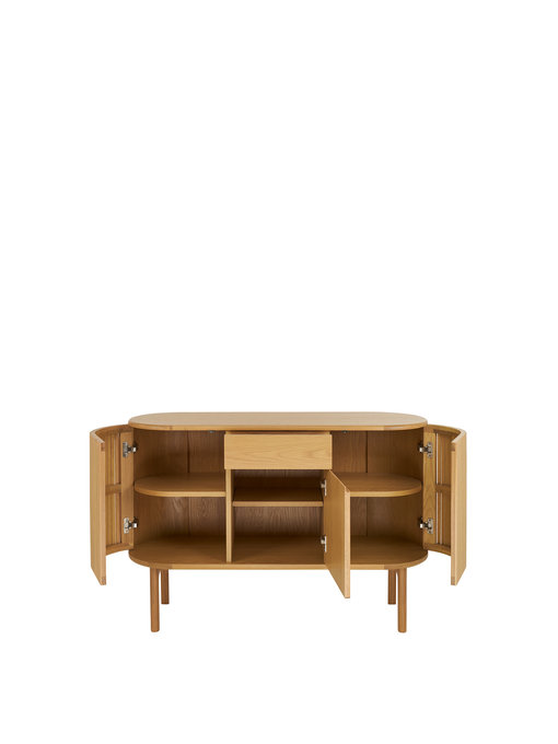 Image of Siena Medium Sideboard