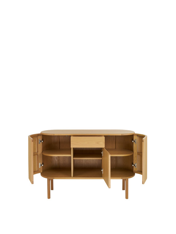 Image of Siena Medium Sideboard