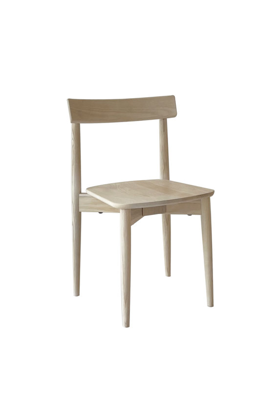 Image of Lara Chair in NM Ash