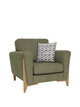 Marinello Chair - alternate view