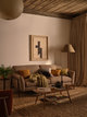 Forli Large Sofa - alternate view