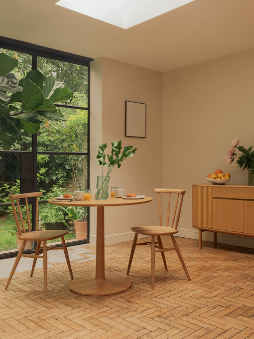 Image of Siena Breakfast Table