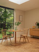 Siena Breakfast Table - alternate view
