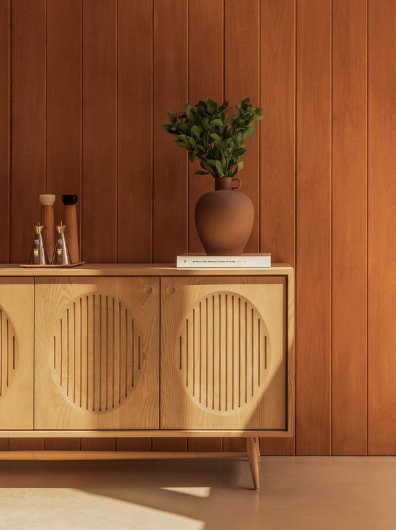 Image of Bellingdon Sideboard