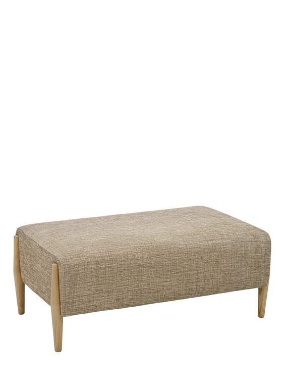 Image of Bronte Footstool