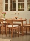 Thumbnail image of Tenon Upholstered Dining Chair