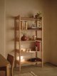 Tenon Shelving Unit - alternate view