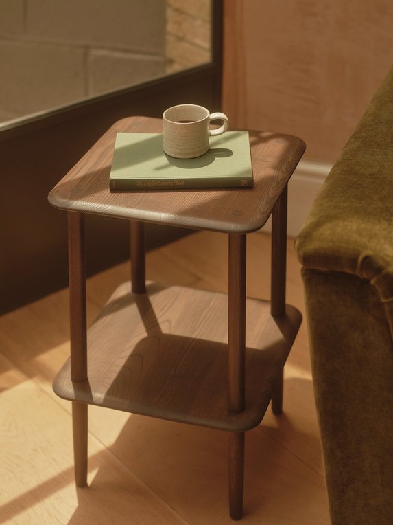 Image of Stack Lamp Table