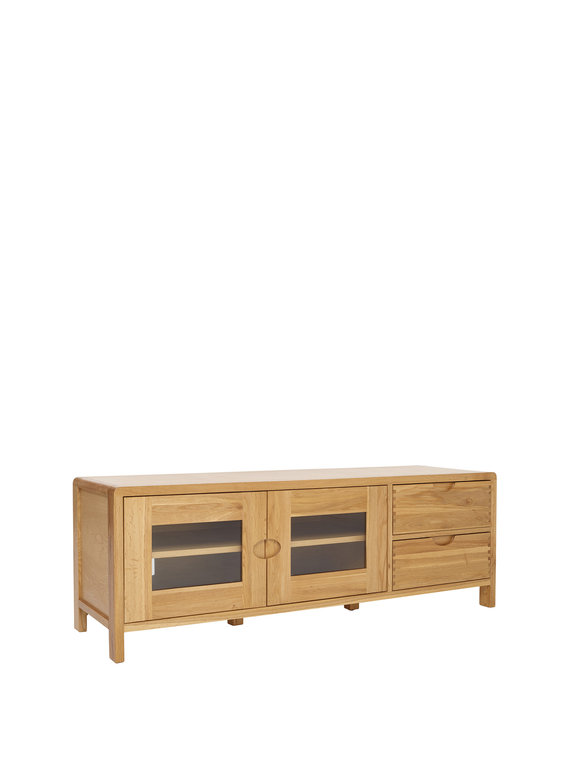 Image of Bosco Dining Wide Tv Unit