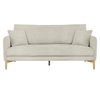 Thumbnail image of Aosta Medium Sofa in CM & T263