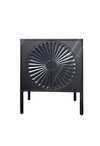 Thumbnail image of Universal Cabinet in Black