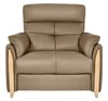 Thumbnail image of Mondello Recliner Chair in OA & L909