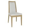 Thumbnail image of Romana Padded Back Dining Chair in CM & E755