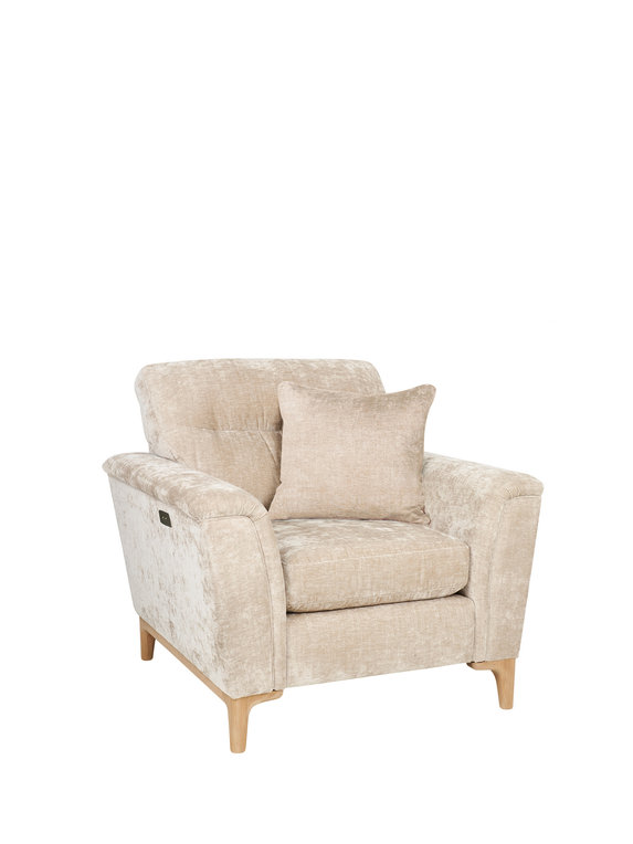 Image of Sandford Motion Lounger Chair