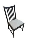 Thumbnail image of Penn Classic  Dining Chair in BK & C710